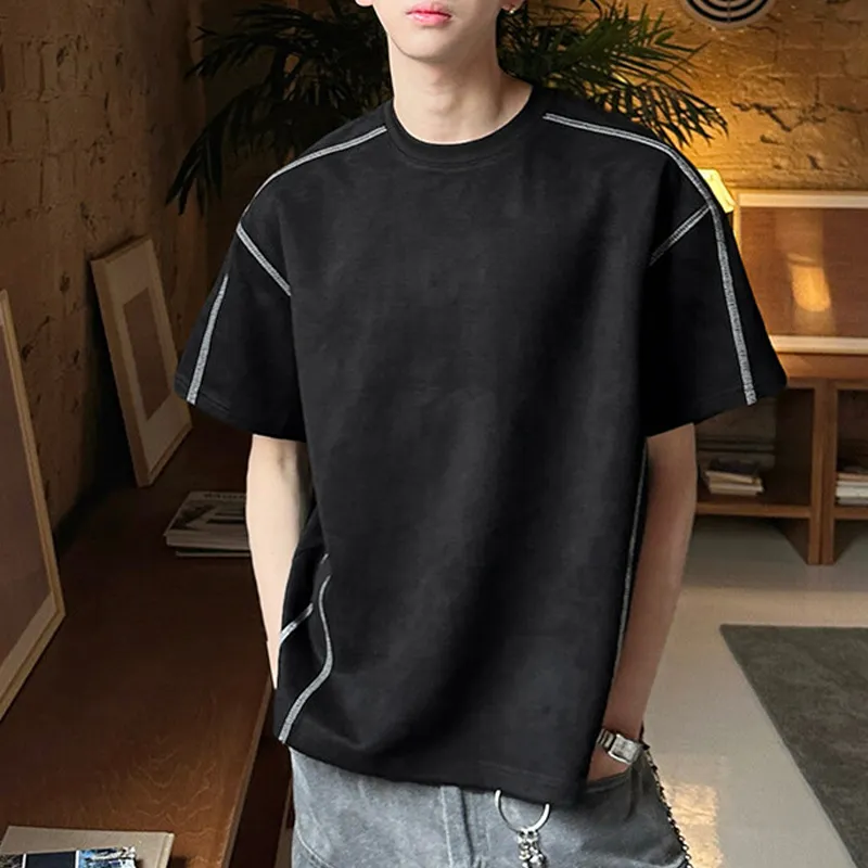 KFKU T-Shirts Unisex-5