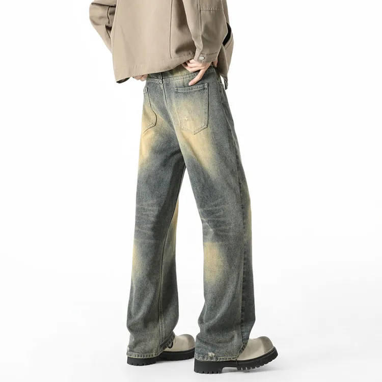 KFKU Jeans Unisex-12