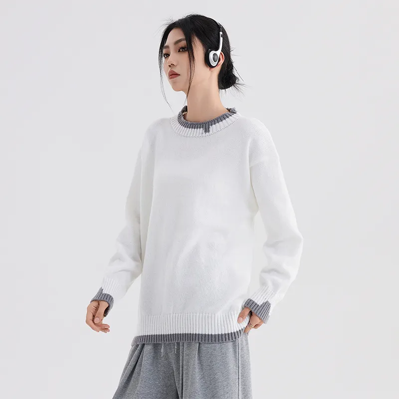 KFKU Sweaters Unisex-6
