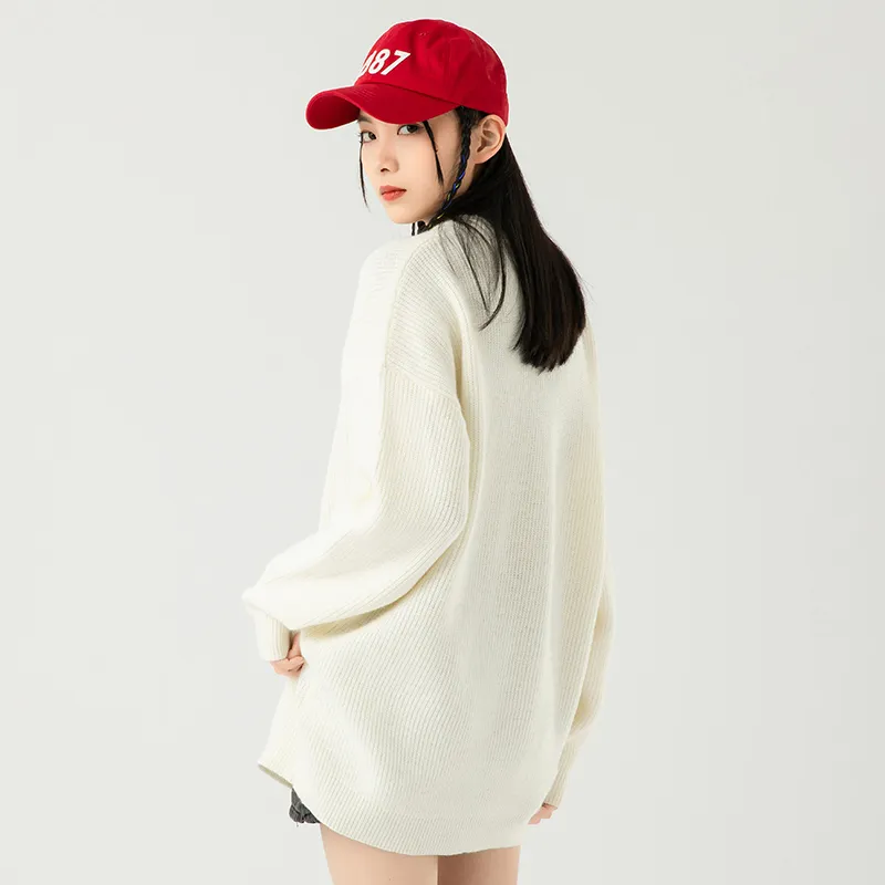 KFKU Knitwear Unisex-9