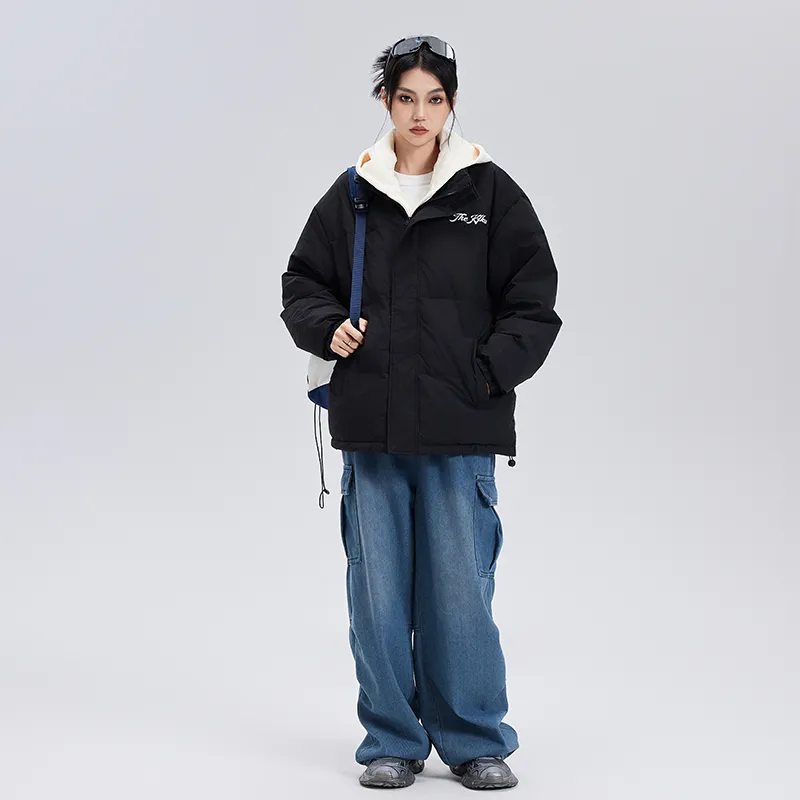 KFKU Down Jackets Unisex-6