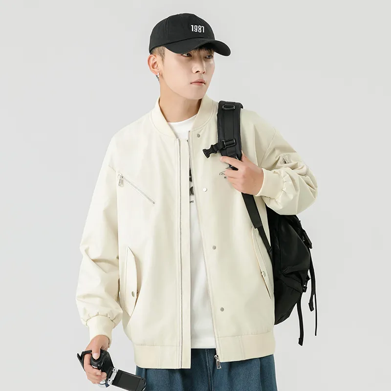 KFKU Jackets Unisex-21