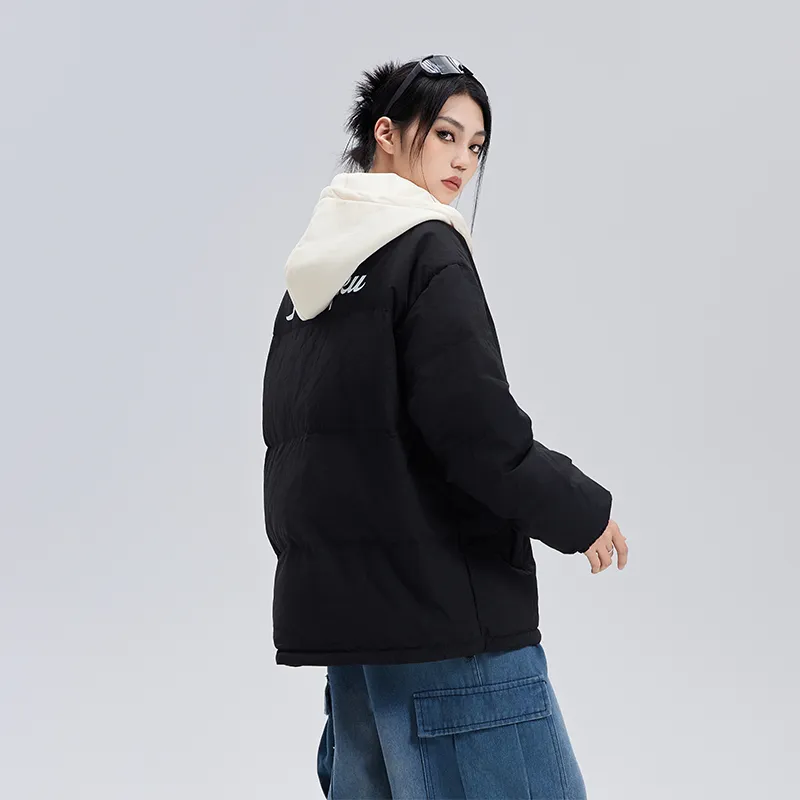 KFKU Down Jackets Unisex-10