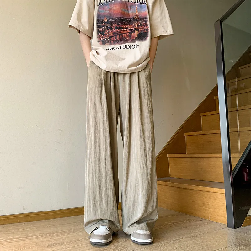 KFKU Casual Pants Unisex-46