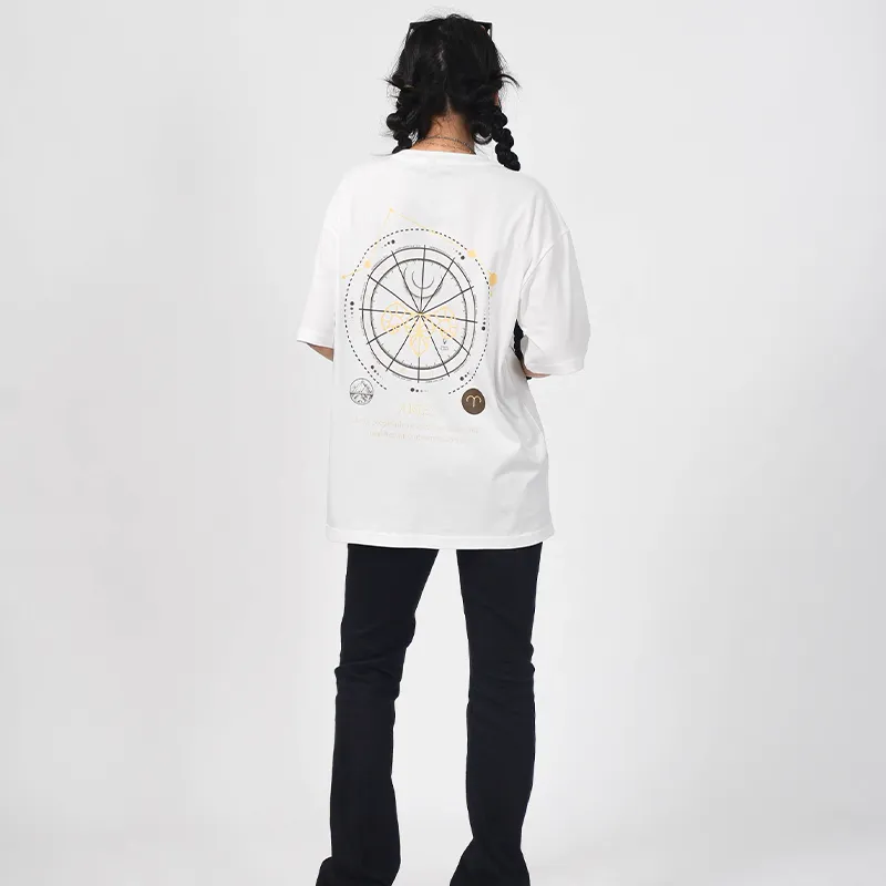 KFKU x IDLE IDOL T Shirt Unisex-4