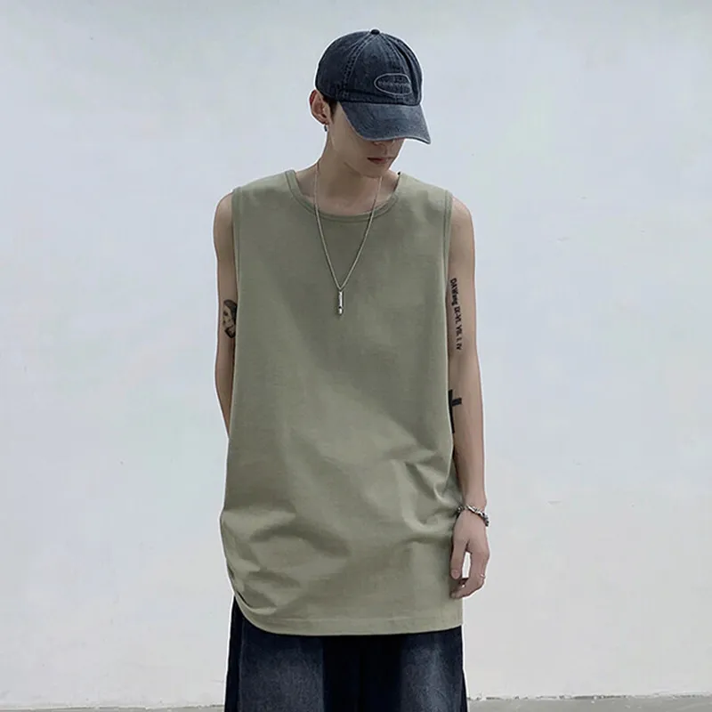 KFKU Tank Tops Unisex-14
