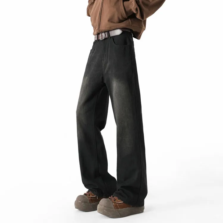 KFKU Jeans Unisex-24