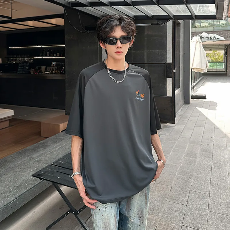 KFKU T Shirts Unisex-10