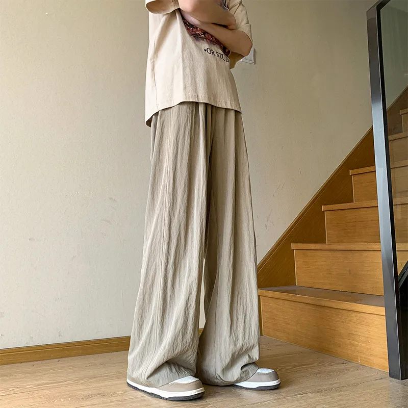 KFKU Casual Pants Unisex-50