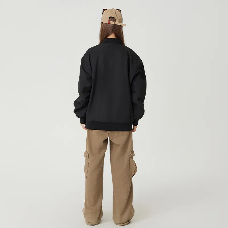 KFKU Jackets Unisex-3