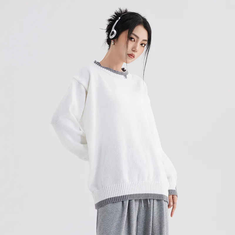 KFKU Sweaters Unisex-2