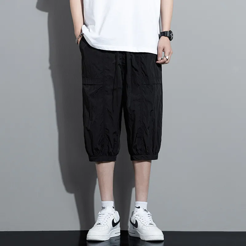 KFKU Casual Shorts Unisex-2