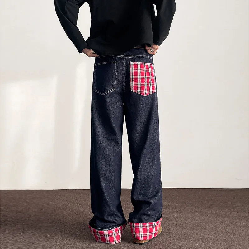 KFKU Jeans Unisex-3