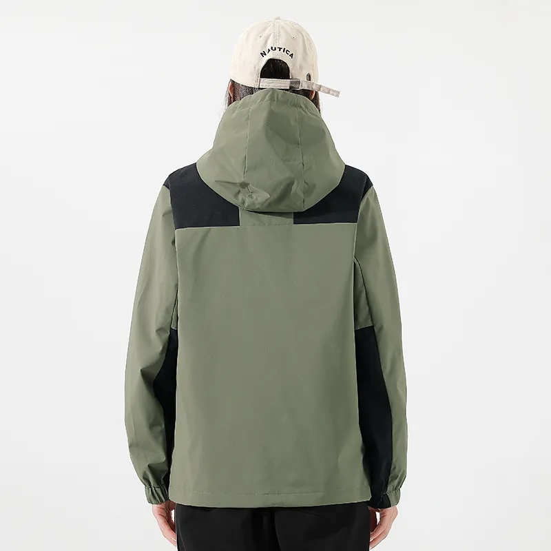 KFKU Jackets Unisex-8