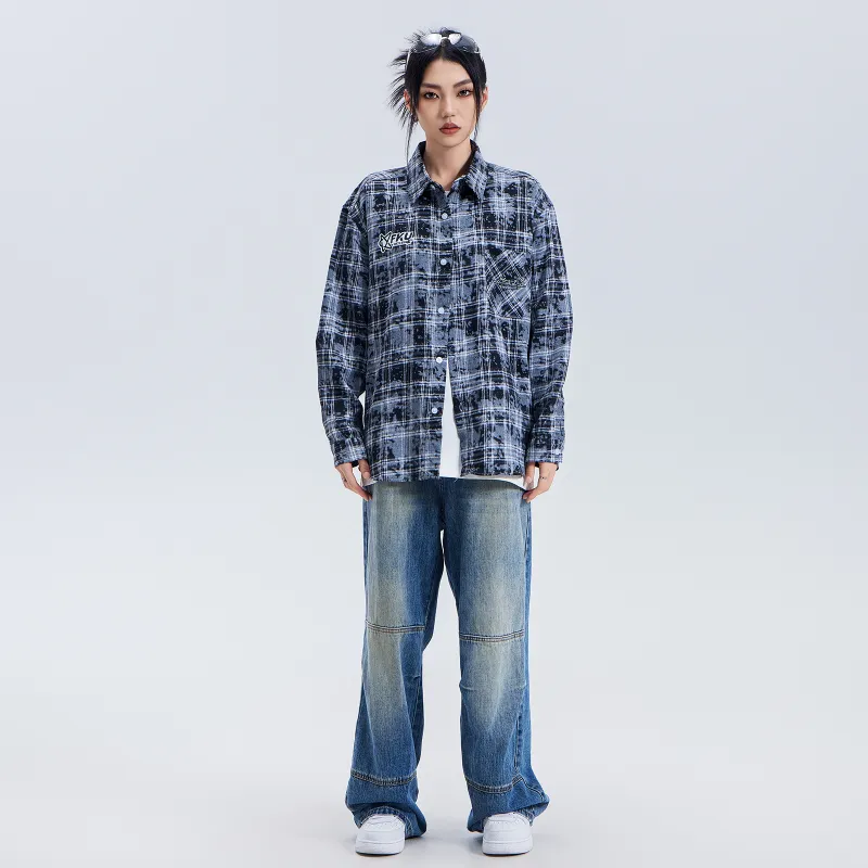 KFKU Shirts Unisex-4