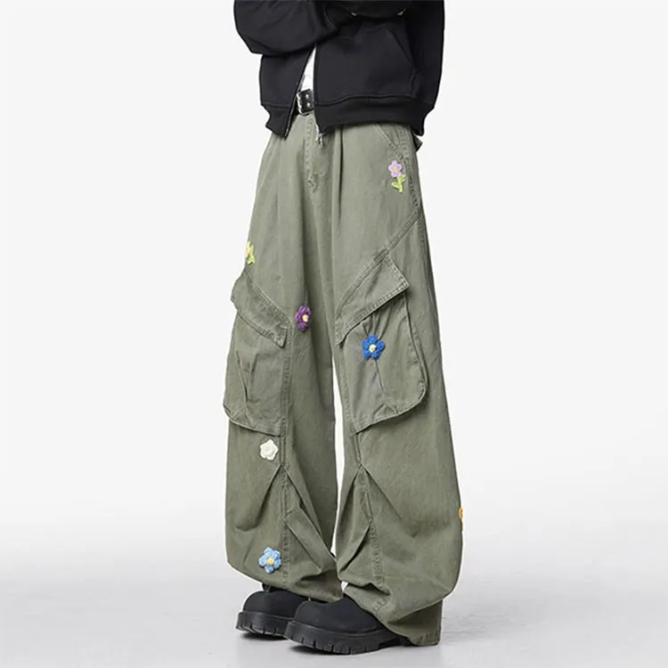KFKU Jeans Unisex-4