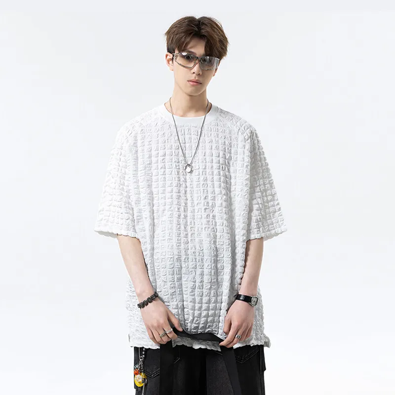 KFKU T Shirts Unisex-2