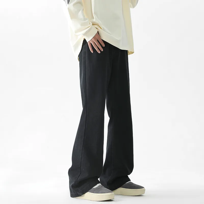 KFKU Jeans Unisex-11