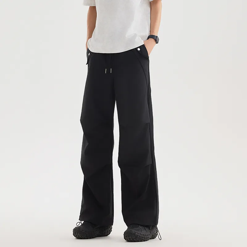 KFKU Cargo Pants Unisex-2