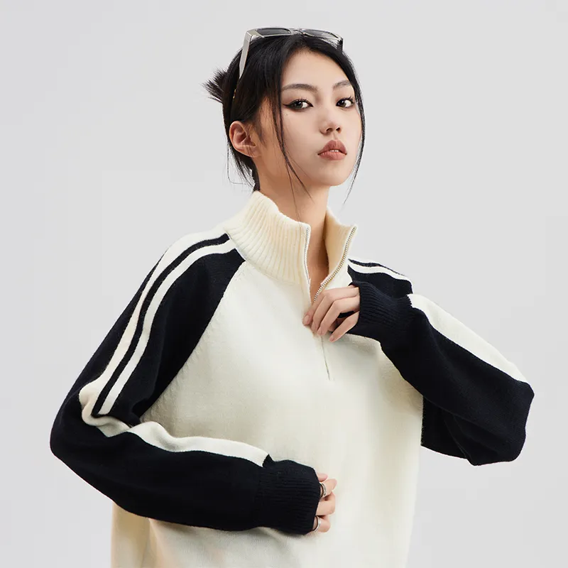 KFKU Sweaters Unisex-6