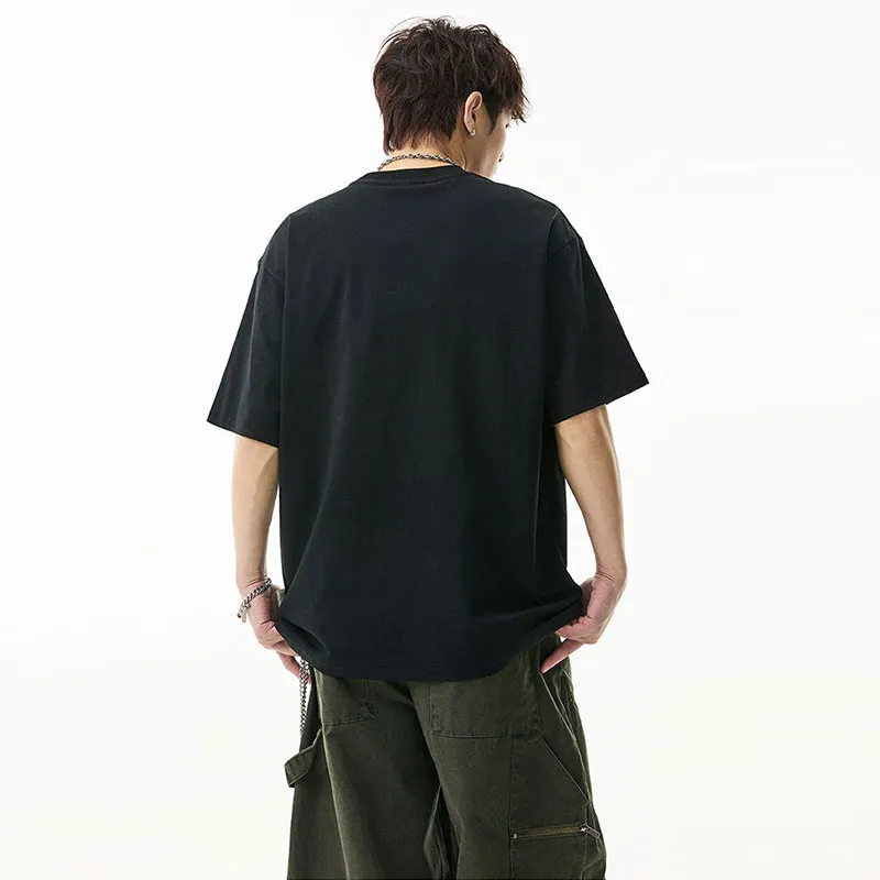 KFKU T Shirts Unisex-5