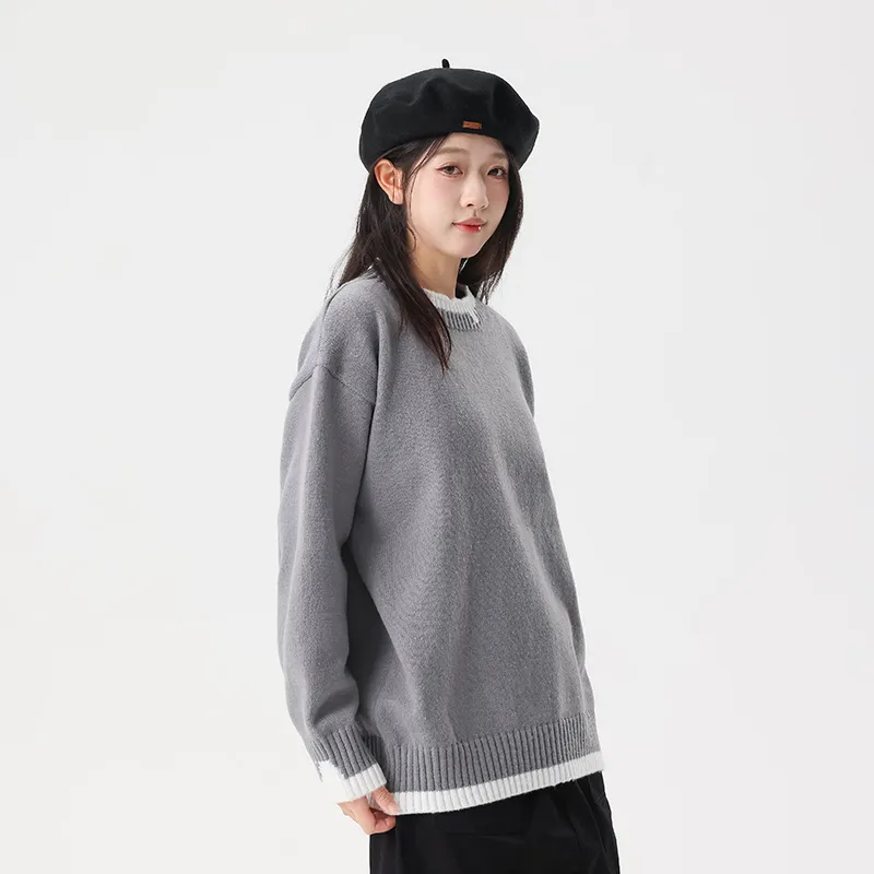 KFKU Sweaters Unisex-12