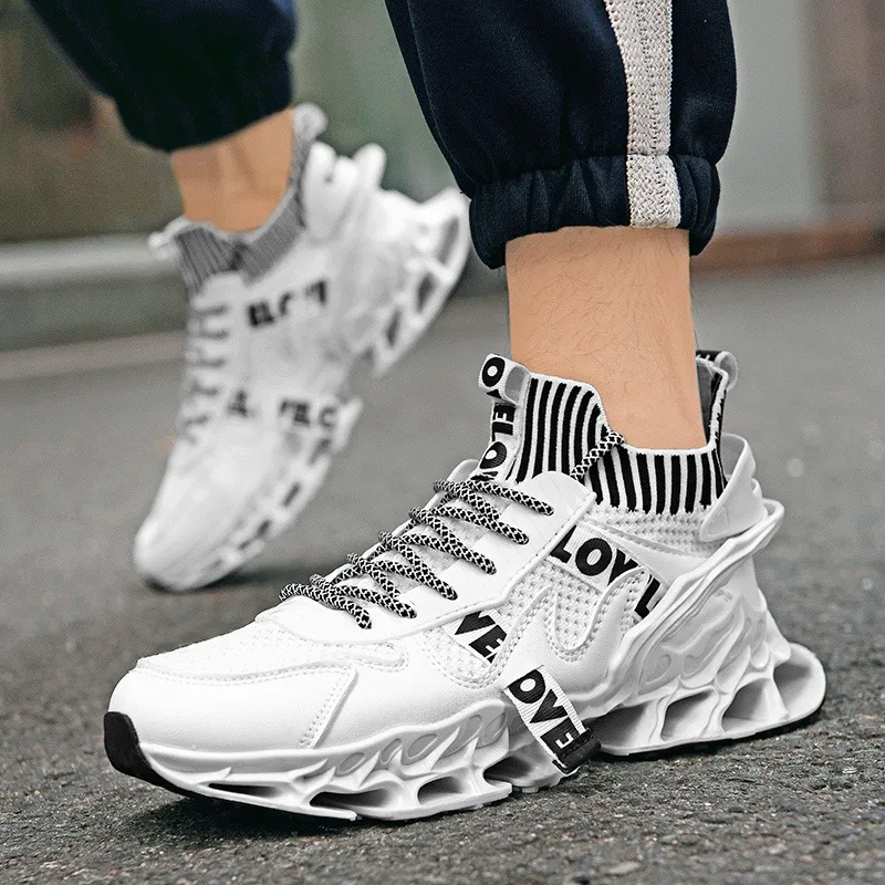 Gaius Durant Low Top Casual Shoes Men's-9