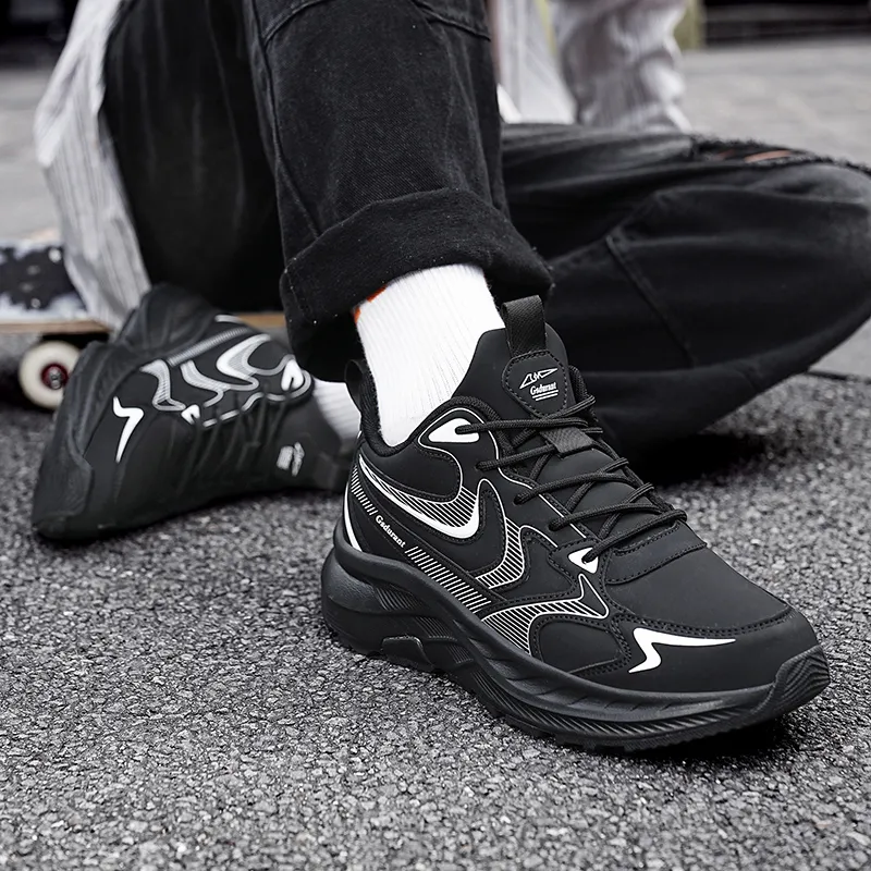 Gaius Durant Casual Shoes Men's-4