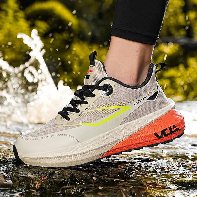 Gaius Durant Outdoor Shoes Men's-3