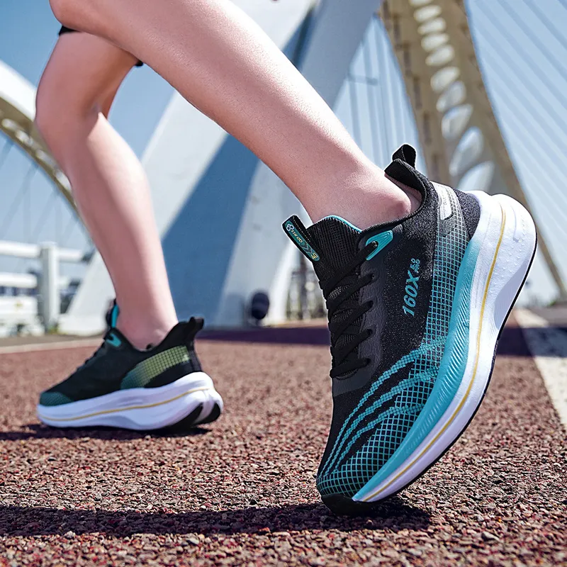 Gaius Durant Abrasion Resistant, Breathable, Support, Impact Resistant Low Top Casual Running Shoes Unisex-11