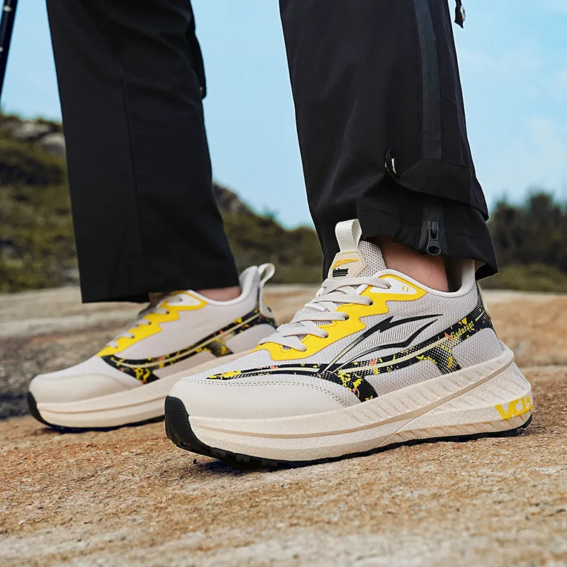 Gaius Durant Outdoor Shoes Men's-7