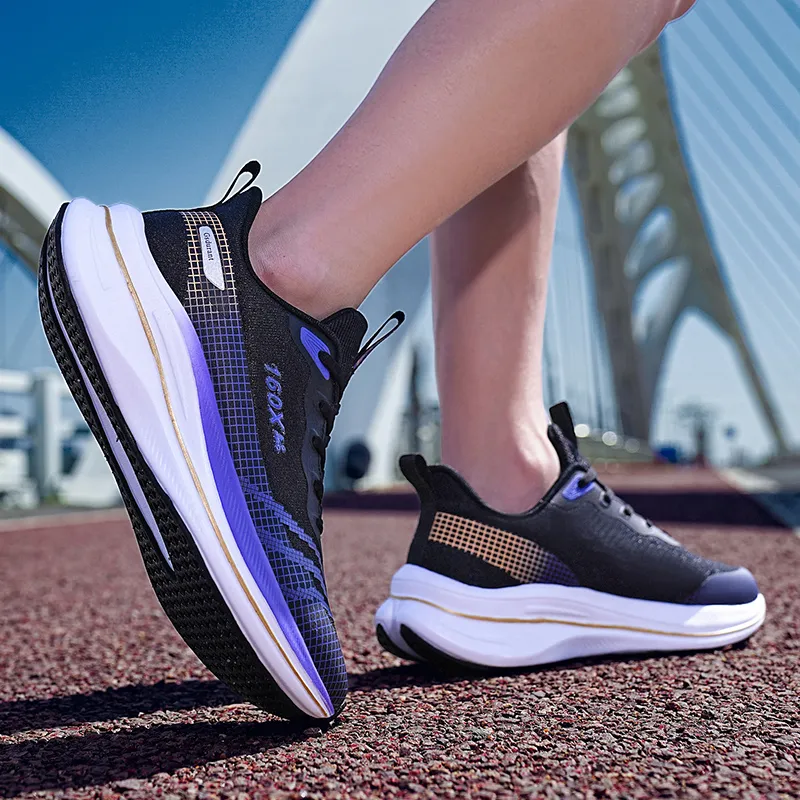 Gaius Durant Abrasion Resistant, Breathable, Support, Impact Resistant Low Top Casual Running Shoes Unisex-7