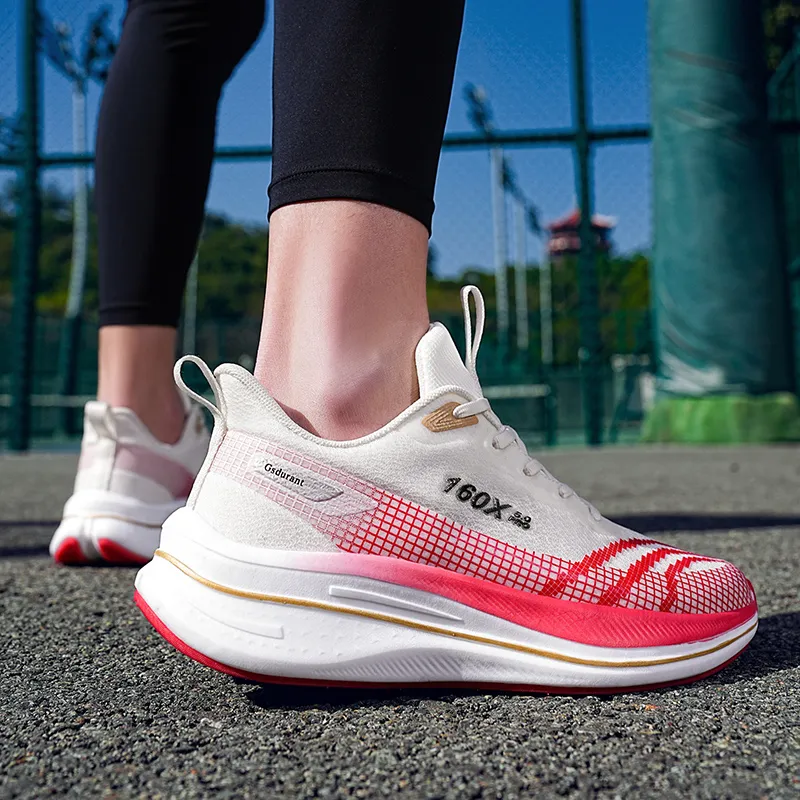 Gaius Durant Abrasion Resistant, Breathable, Support, Impact Resistant Low Top Casual Running Shoes Unisex-14