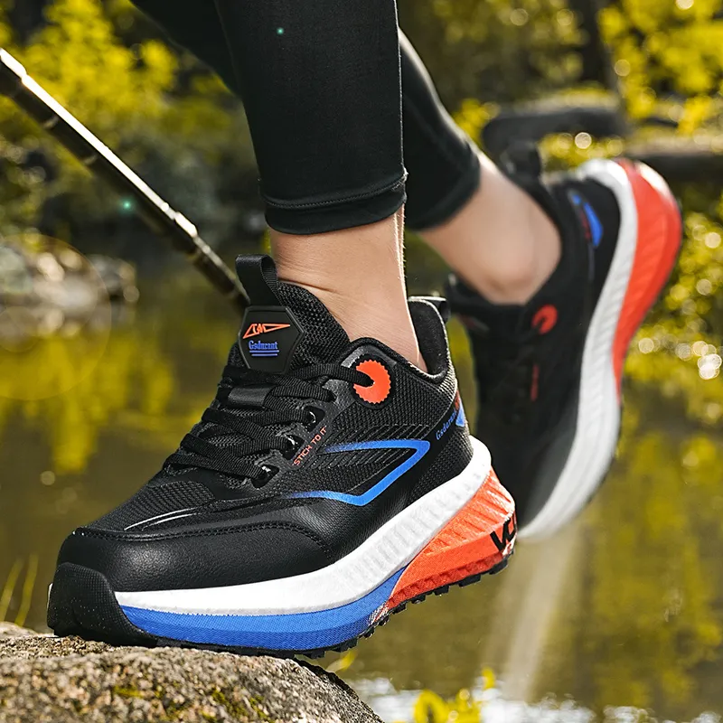 Gaius Durant Outdoor Shoes Men's-5