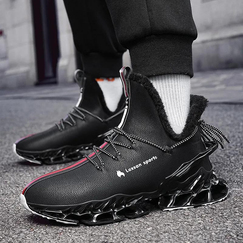 Gaius Durant Casual Shoes Men's-13