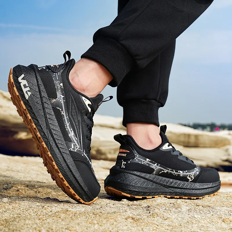 Gaius Durant Outdoor Shoes Men's-3
