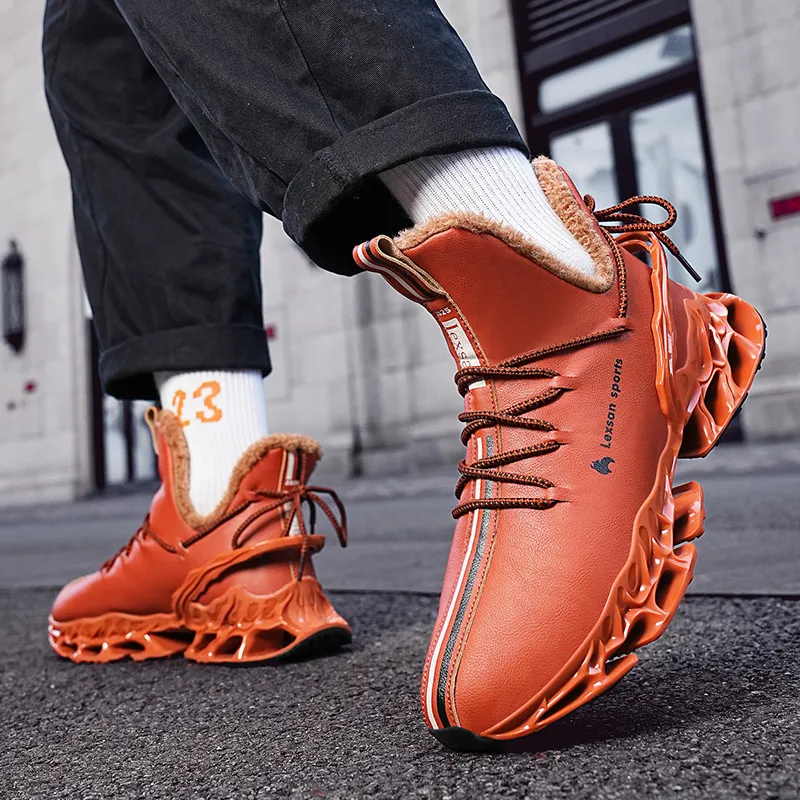 Gaius Durant Casual Shoes Men's-6