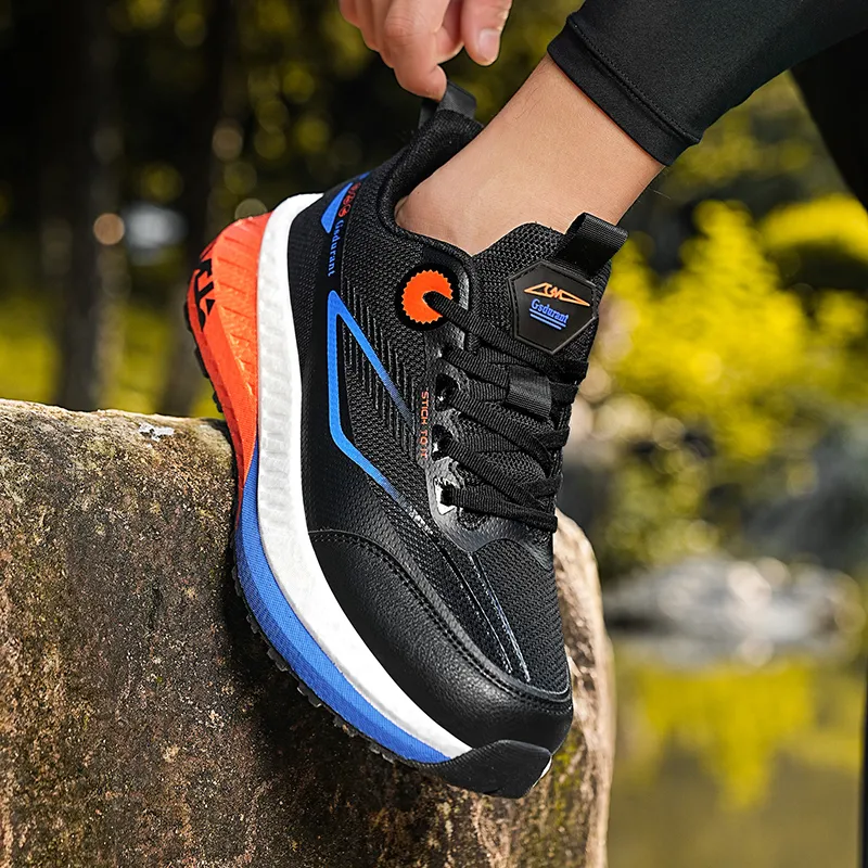 Gaius Durant Outdoor Shoes Men's-6