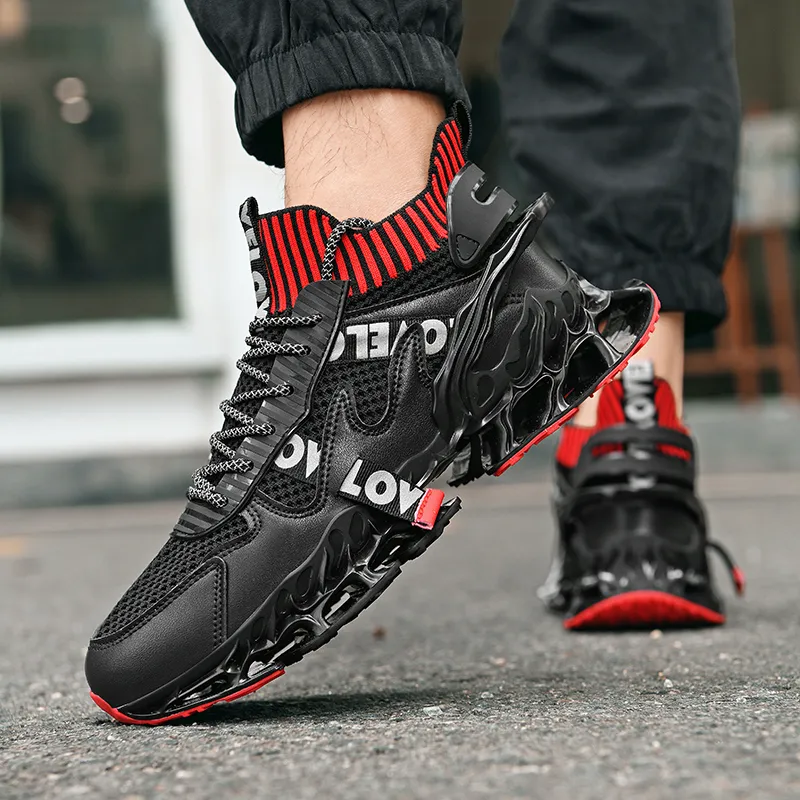 Gaius Durant Low Top Casual Shoes Men's-6