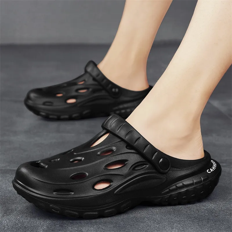 Gaius Durant Clogs Men-2