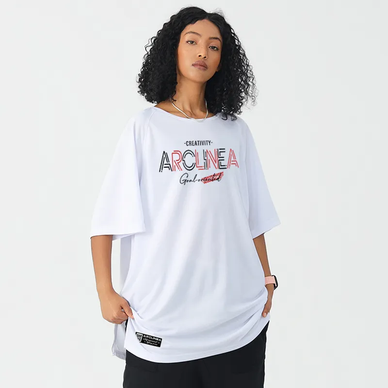 ARCLINEA Basketball Jersey Unisex-3