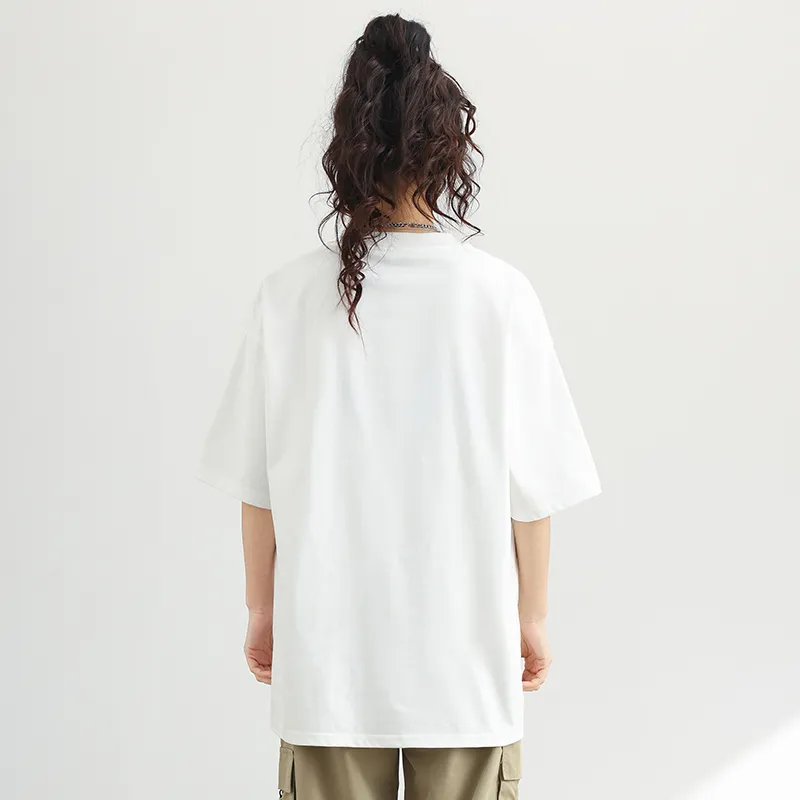 ARCLINEA T Shirts Unisex-8