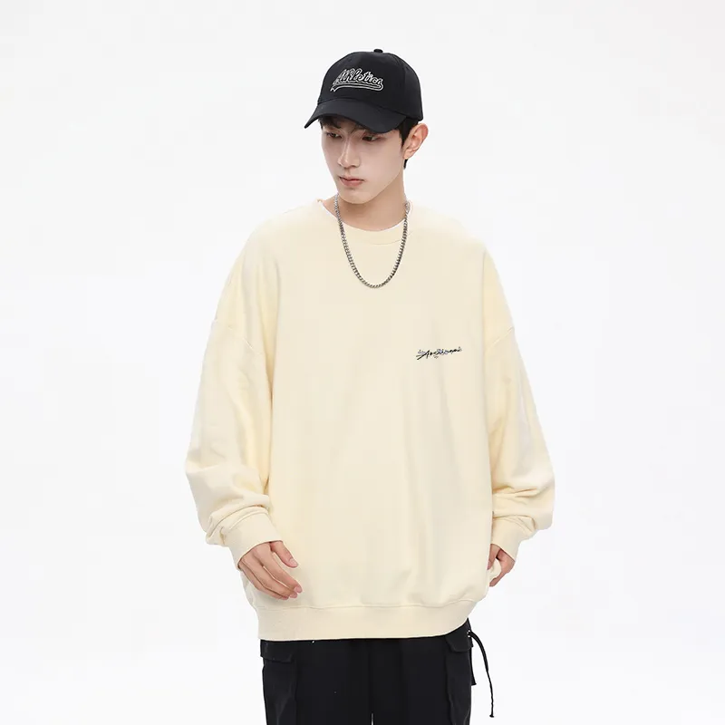 ARCLINEA Sweatshirts Unisex-22