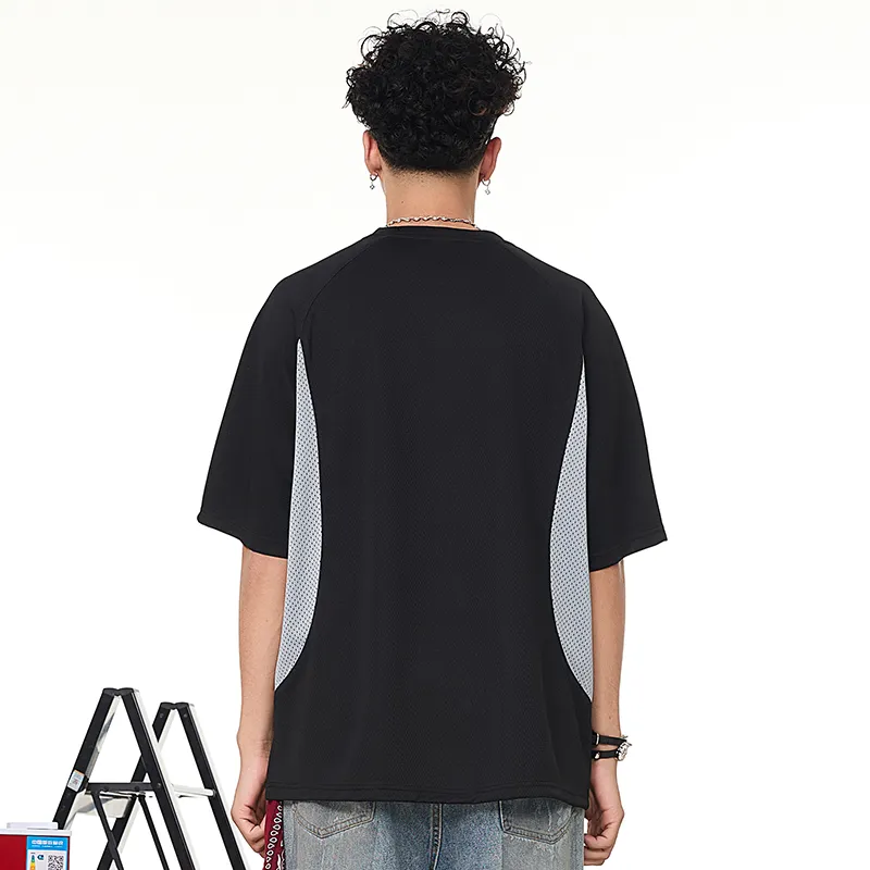ARCLINEA Basketball Jerseys Unisex-5