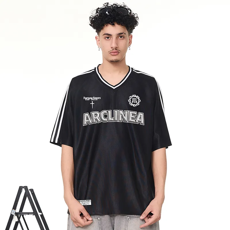 ARCLINEA T Shirts Unisex-4