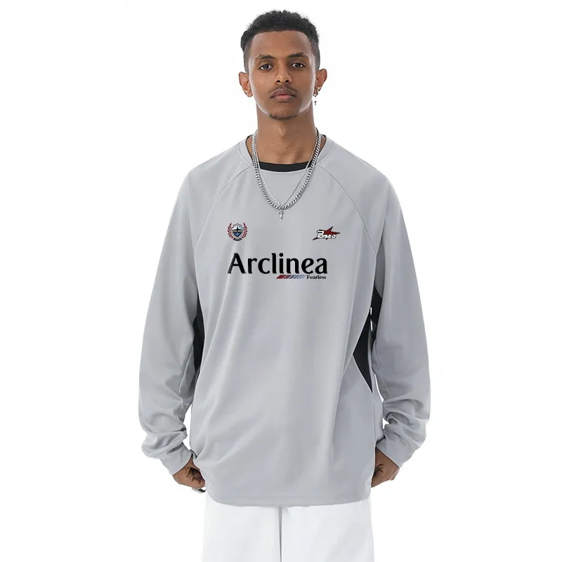 ARCLINEA Basketball Jerseys Unisex-17