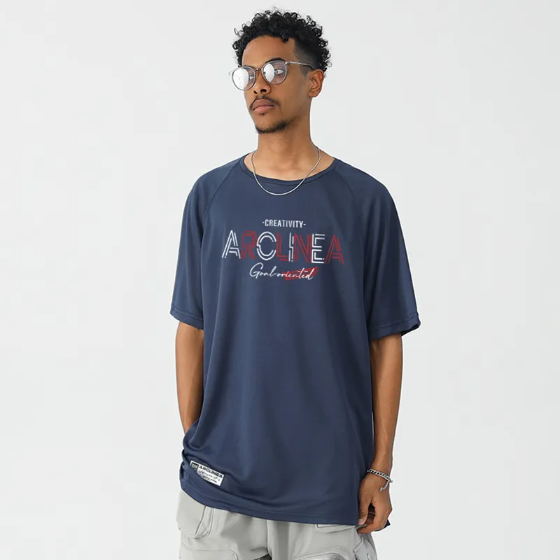 ARCLINEA Basketball Jersey Unisex-14