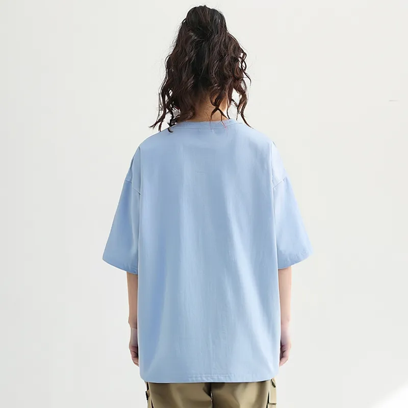 ARCLINEA T Shirts Unisex-34