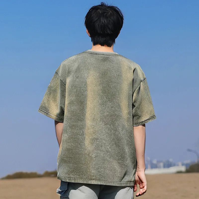 ARCLINEA T Shirts Unisex-29