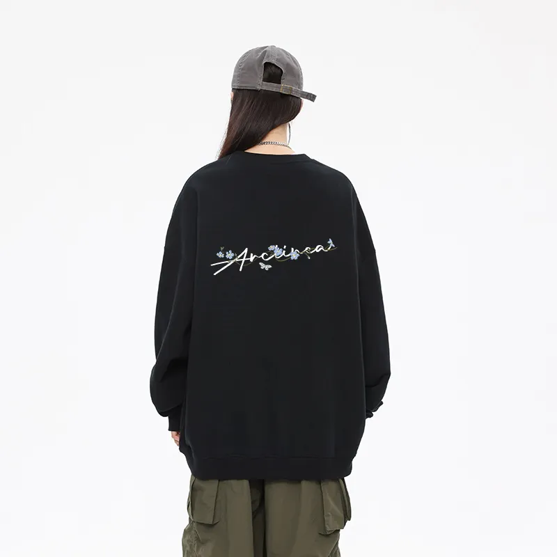 ARCLINEA Sweatshirts Unisex-19